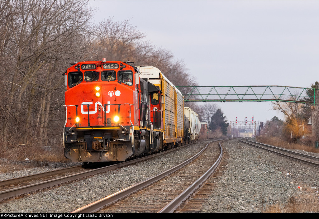 CN 9450